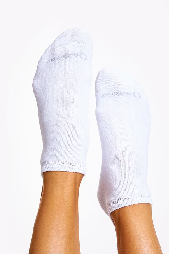 Socks set 2 | WHITE | Audimas