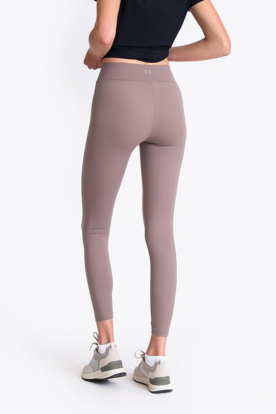 Sport tights 3 | BROWN | Audimas