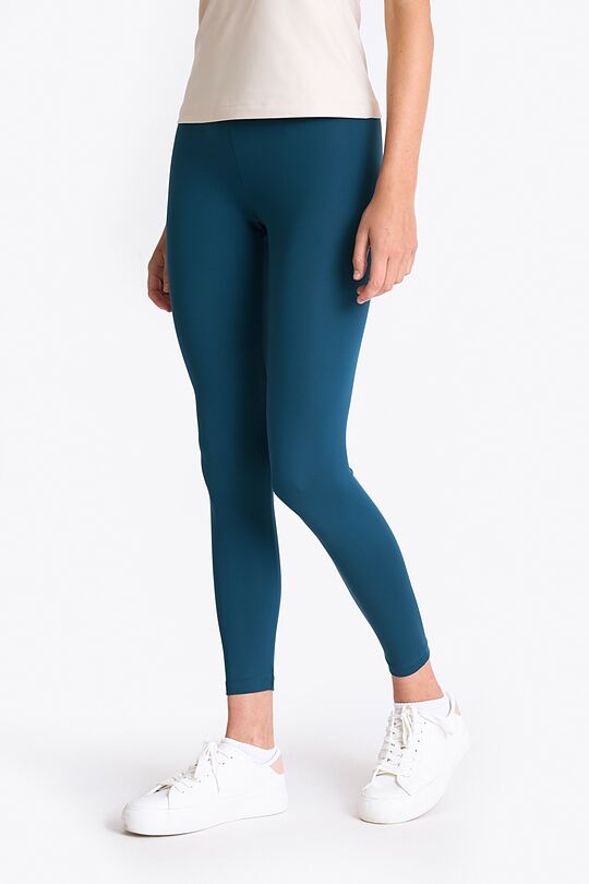 Sport tights 2 | GREEN | Audimas