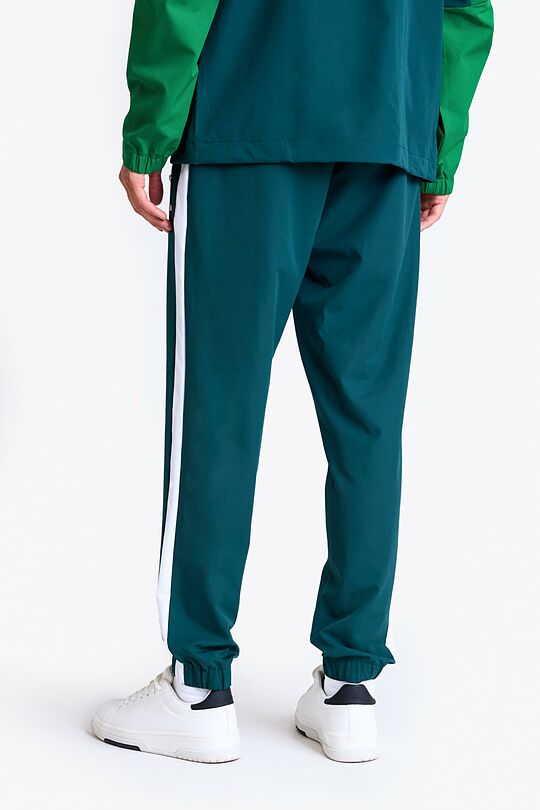 National collection woven pants 3 | GREEN | Audimas