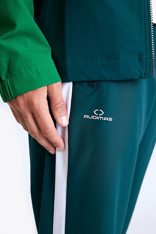 National collection woven pants 5 | GREEN | Audimas