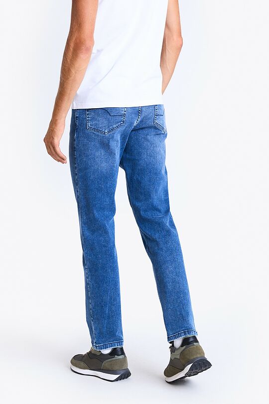 Regular fit jeans 2 | BLUE | Audimas