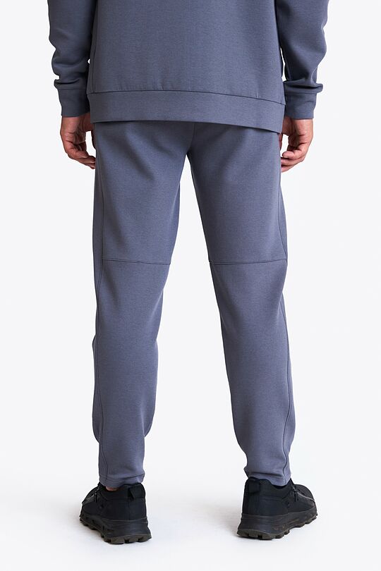 Sweatpants with modal and Lyocell 3 | GREY | Audimas