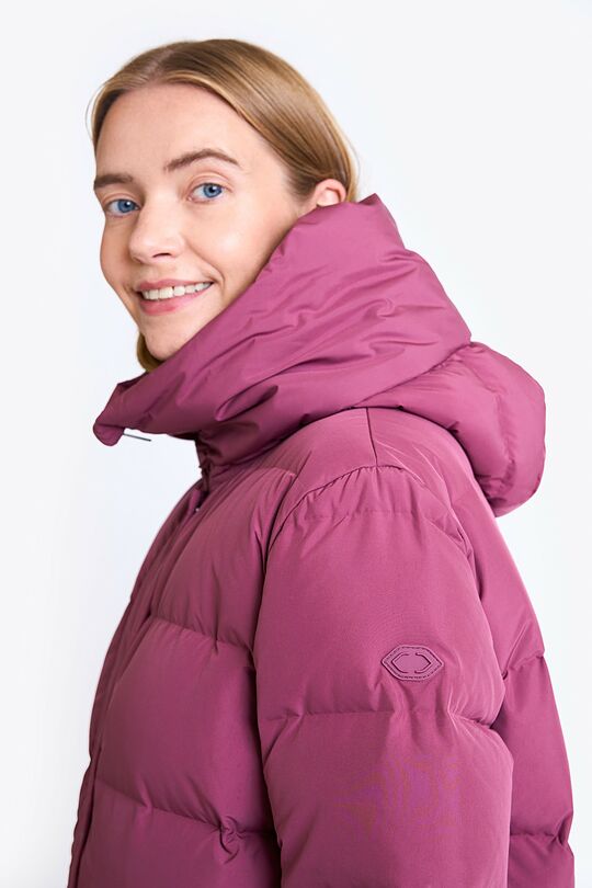 Down jacket 3 | PINK | Audimas