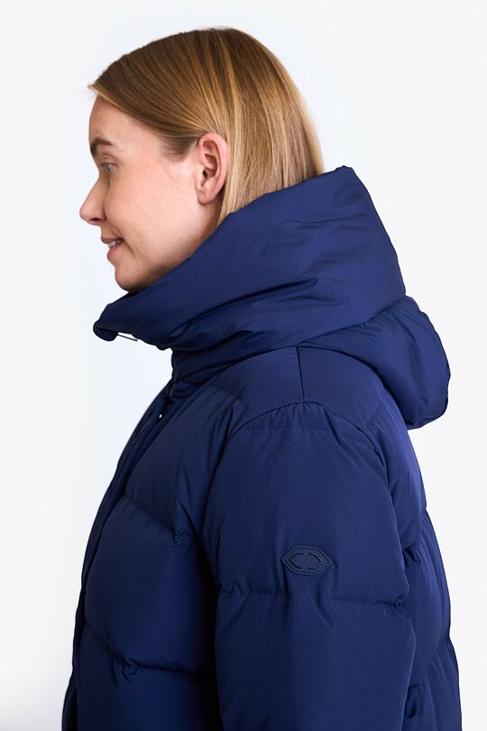 Down jacket 3 | BLUE | Audimas