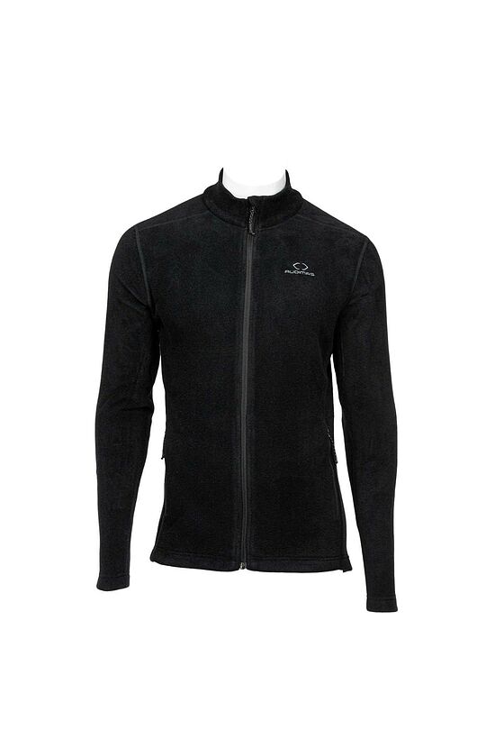 Polartec 100 Series Fleece 1 | BLACK | Audimas