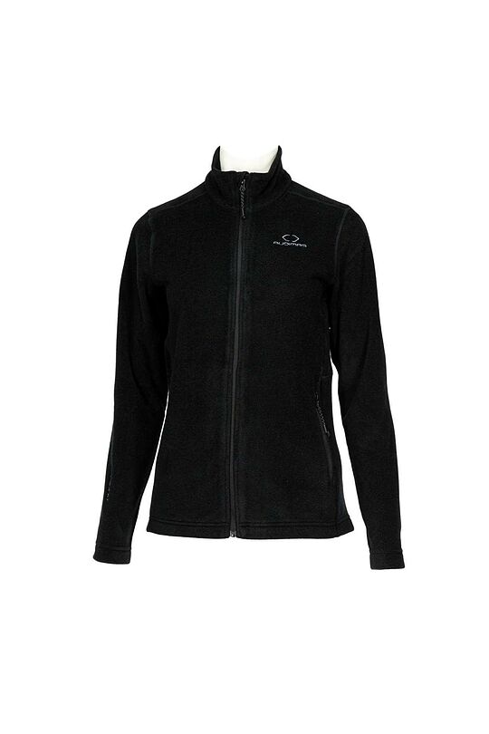 Polartec 100 Series Fleece 1 | BLACK | Audimas