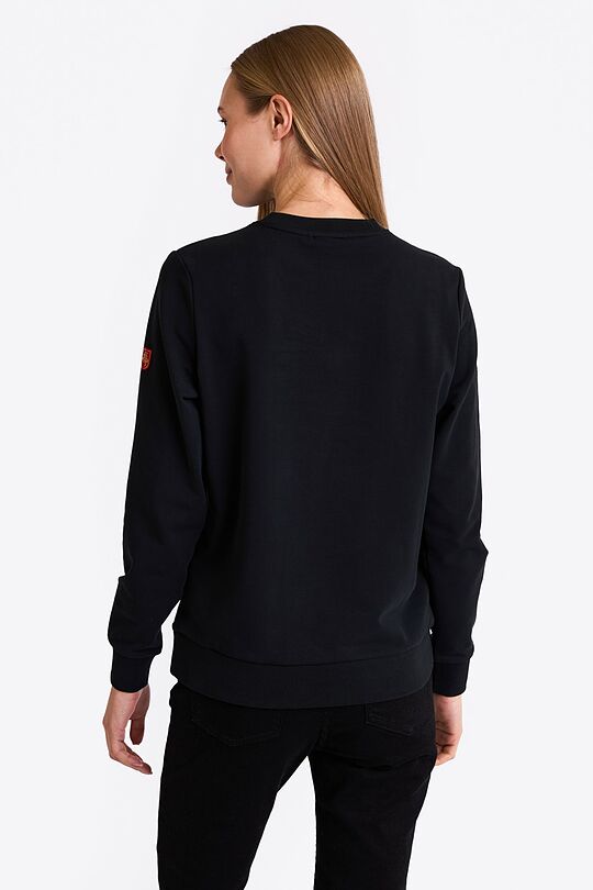 National collection sweatshirt LIETUVA 2 | BLACK | Audimas