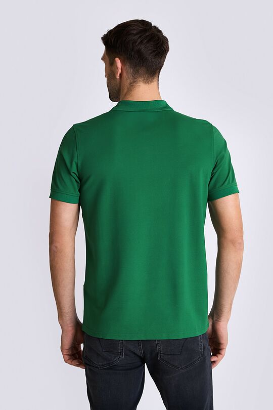 National collection polo shirt 2 | GREEN | Audimas