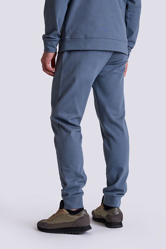 Light cotton sweatpants 3 | GREY | Audimas