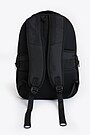 Medium size sports backpack 2 | BLACK | Audimas