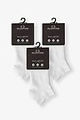 Socks set 1 | WHITE | Audimas