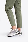 Outdoor light stretch woven trousers 5 | CHAKI | Audimas