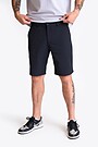 Classic fit light woven shorts 2 | BLUE | Audimas