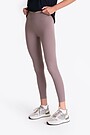 Sport tights 2 | BROWN | Audimas