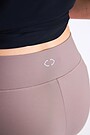 Sport tights 4 | BROWN | Audimas