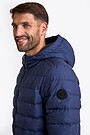 Light down jacket 3 | BLUE | Audimas