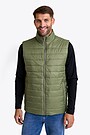 Essential vest 1 | CHAKI | Audimas