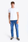 Regular fit jeans 3 | BLUE | Audimas