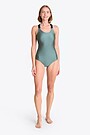 Swimsuit 3 | GREEN | Audimas