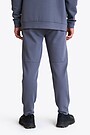 Sweatpants with modal and Lyocell 3 | GREY | Audimas