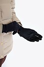 Polartec grip gloves 3 | BLACK | Audimas