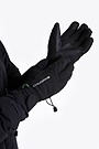 Ski gloves 2 | BLACK | Audimas