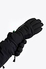 Ski gloves 3 | BLACK | Audimas