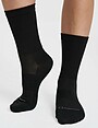 Merino wool socks 2 | BLACK | Audimas