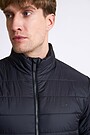 Light transitional jacket with Thermore insulation 3 | BLACK | Audimas