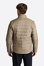 Light transitional jacket with Thermore insulation 2 | CHAKI | Audimas