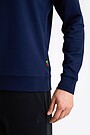 National collection sweatshirt LIETUVA 4 | BLUE | Audimas