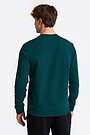 National collection sweatshirt LIETUVA 2 | GREEN | Audimas