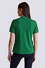 National collection polo shirt 2 | GREEN | Audimas