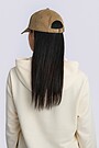 Cotton corduroy cap 3 | Cream | Audimas