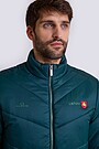 National collection transitional jacket 4 | GREEN | Audimas