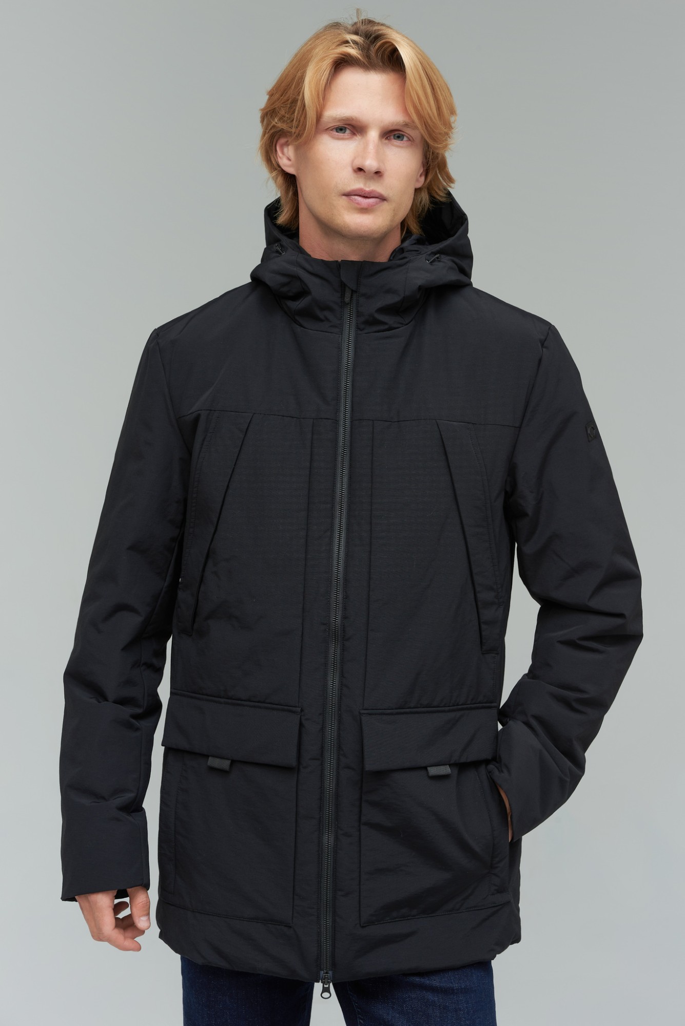 Peak performance shop gather jacket