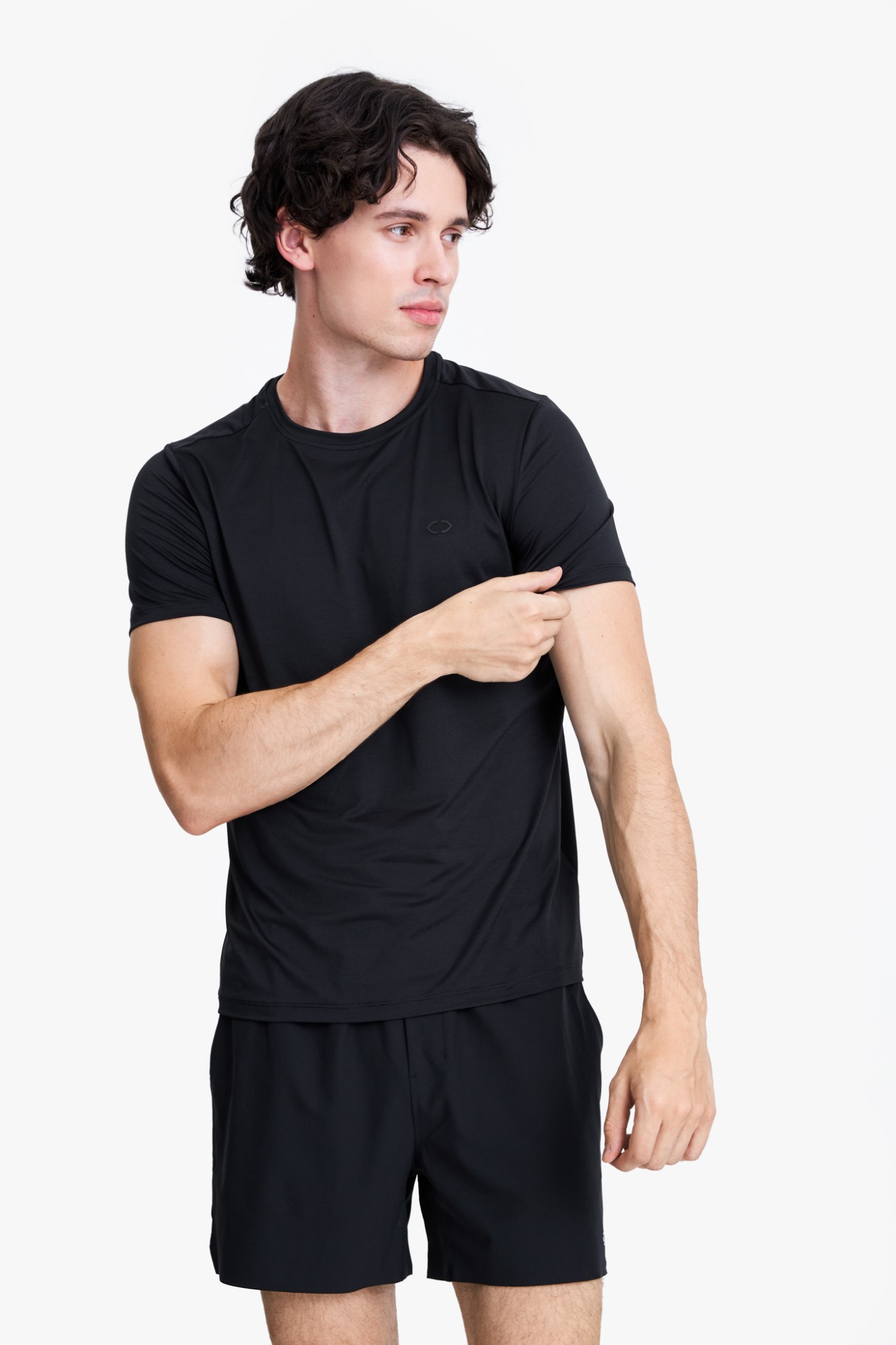 Active functional t-shirt | Audimas