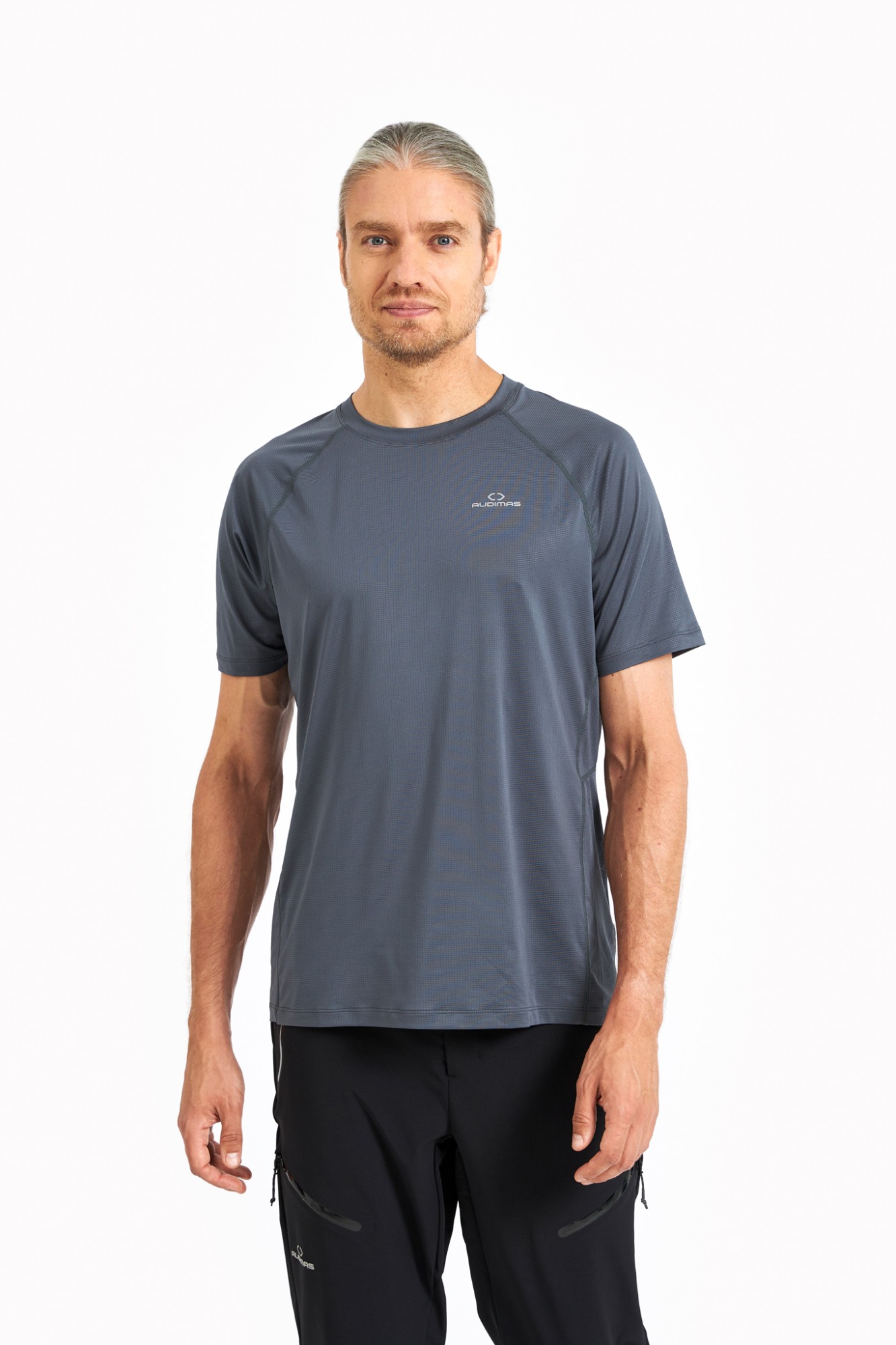 Polartec Power Dry T-shirt | Audimas